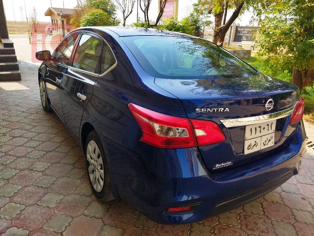 Nissan Sentra